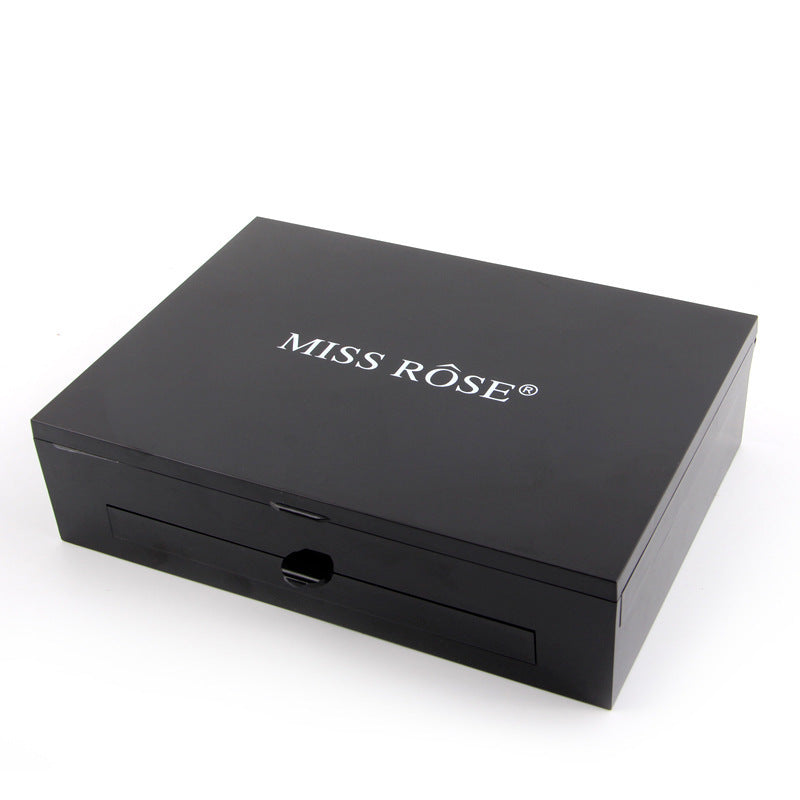 Miss Rose Make-Up Box