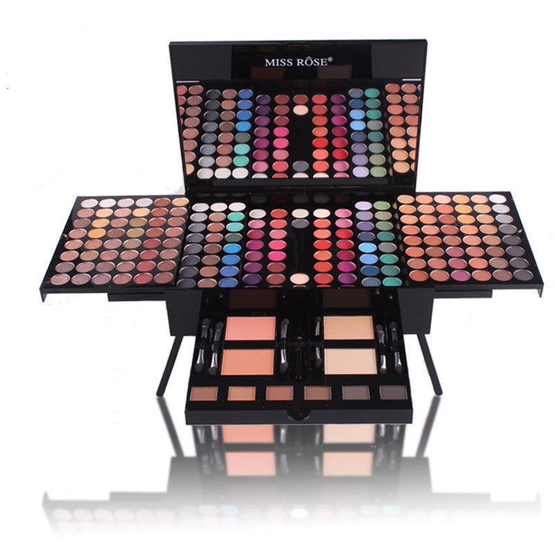 Miss Rose Make-Up Box