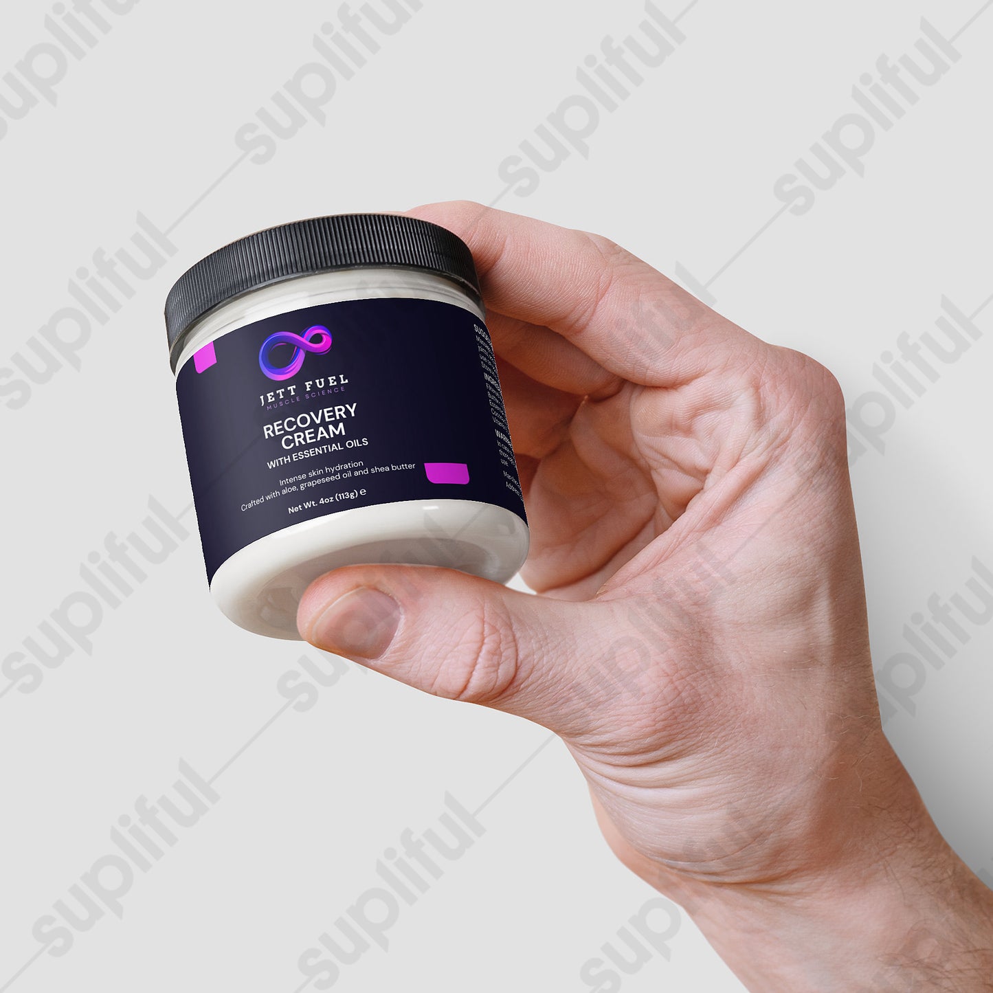 Recovery Cream