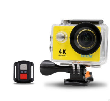 EKEN H9R 4Ki Waterproof, Aerial, DV Camera (Multiple Colors)