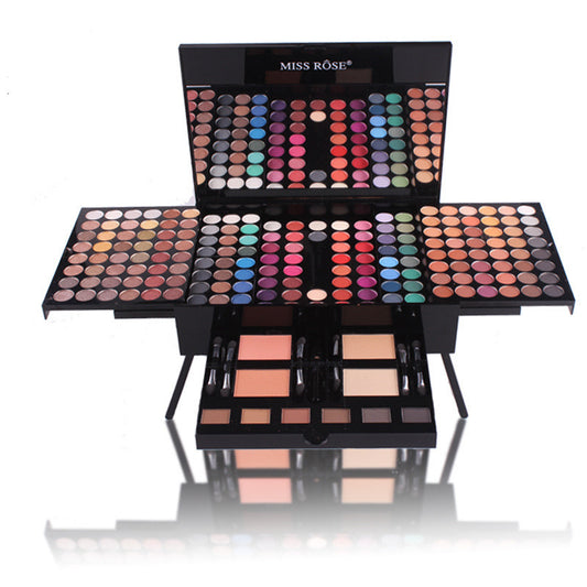 Miss Rose Make-Up Box