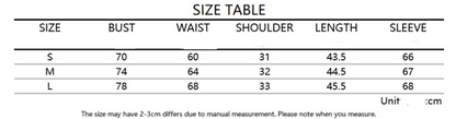 Lantern Puff Sleeve Panel Shirt (Multiple Colors)