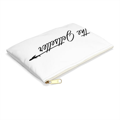 The Jettsetter Accessory Pouch