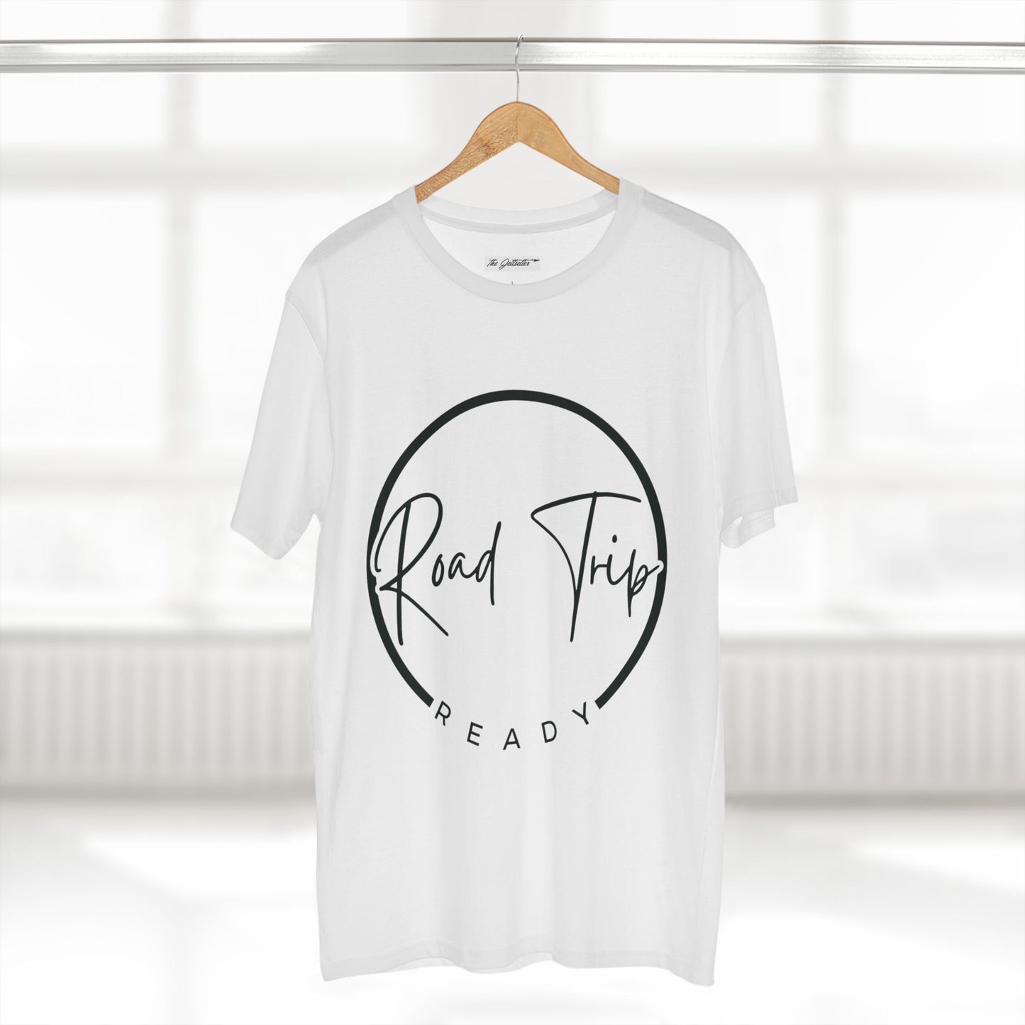 Road Trip Ready Tee