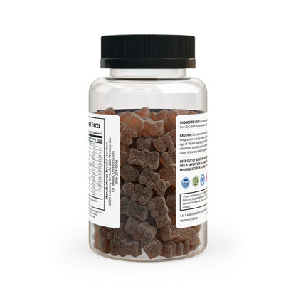 Jett Fuel Multivitamin Gummies for Adults (60 Gummies)