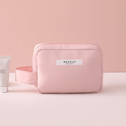 Travel Cosmetic & Toiletry Organizer Bag (Multiple Colors/Sizes/Sets)